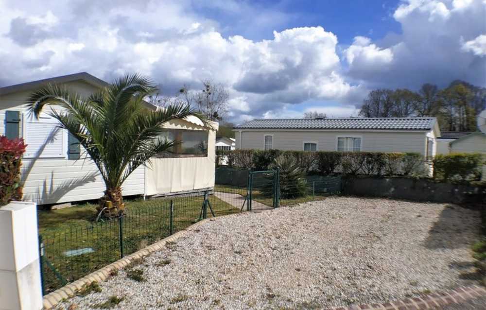 à vendre maison Moëlan-sur-Mer Bretagne 1