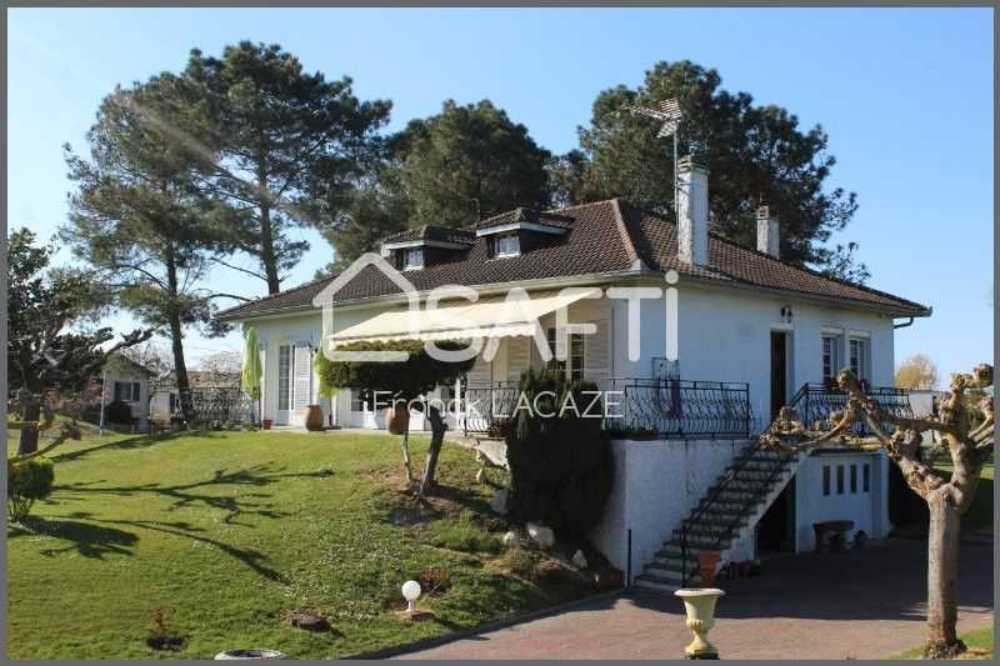 Plaisance Gers maison photo 4074533