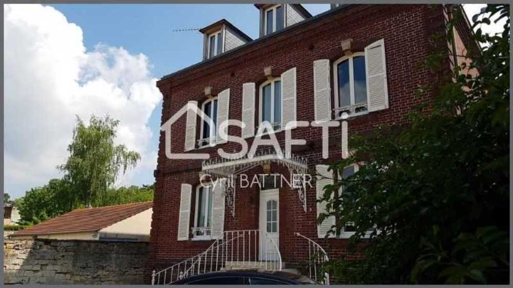 Senlis Oise huis foto 4082937