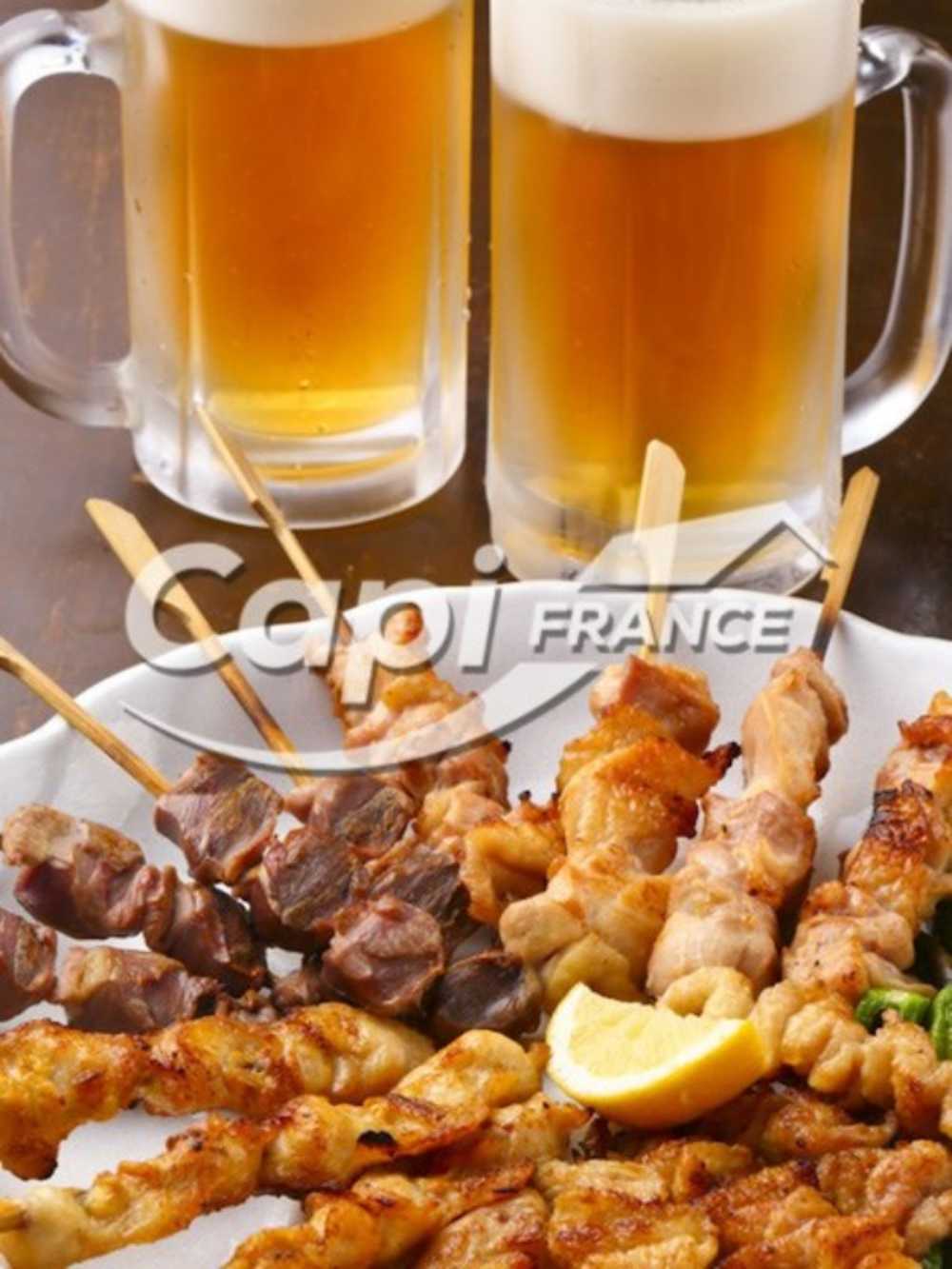 Langon Gironde commercial picture 4023153