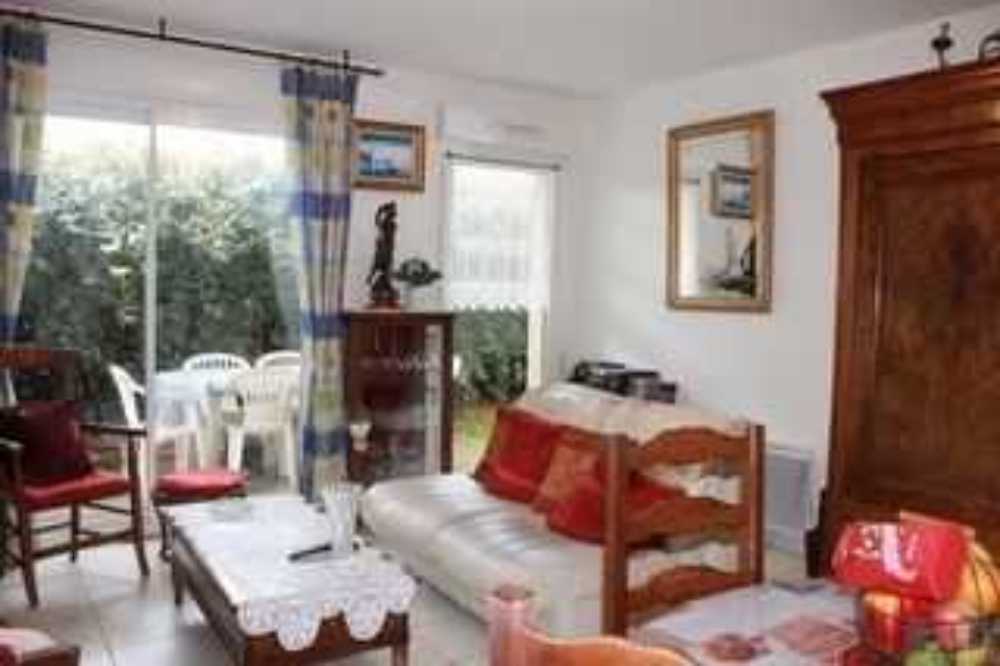 Chauray Deux-Sèvres appartement foto 4086186