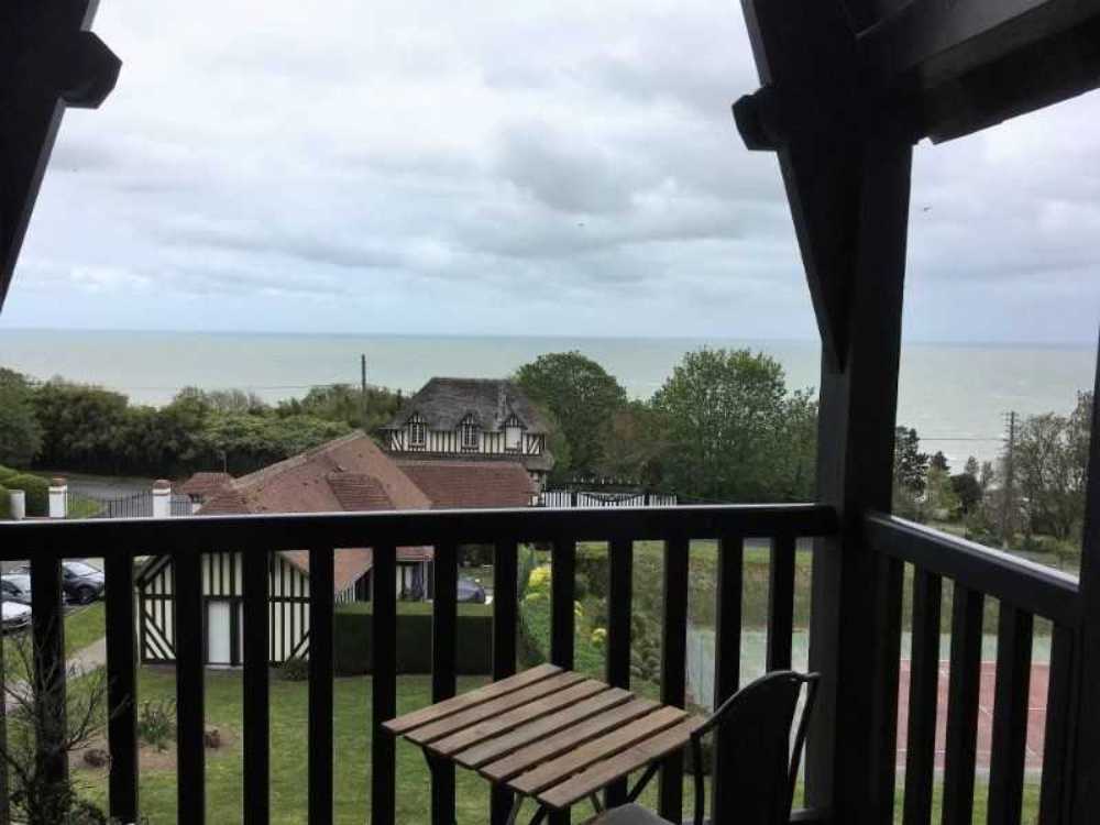 Trouville-sur-Mer Calvados appartement photo 4080306