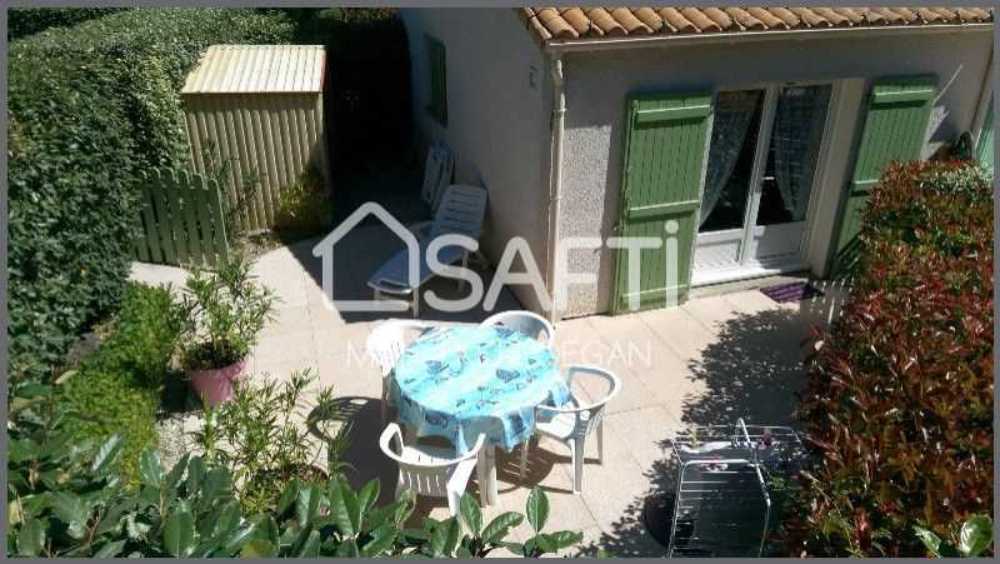 Les Mathes Charente-Maritime maison photo 4079003