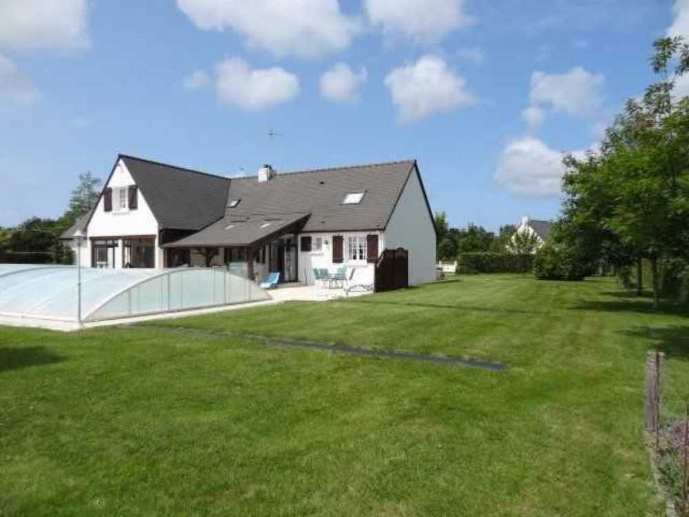 La Turballe Loire-Atlantique huis foto 4087936
