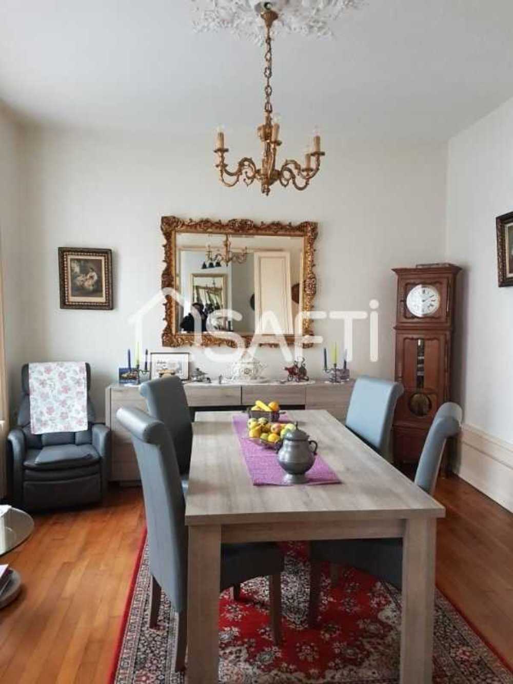 Remiremont Vogezen appartement foto 4078239