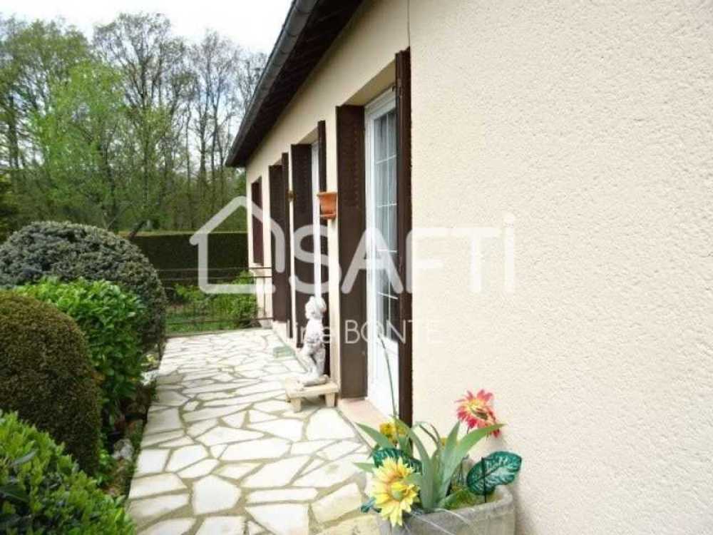 Conches-en-Ouche Eure huis foto 4078941