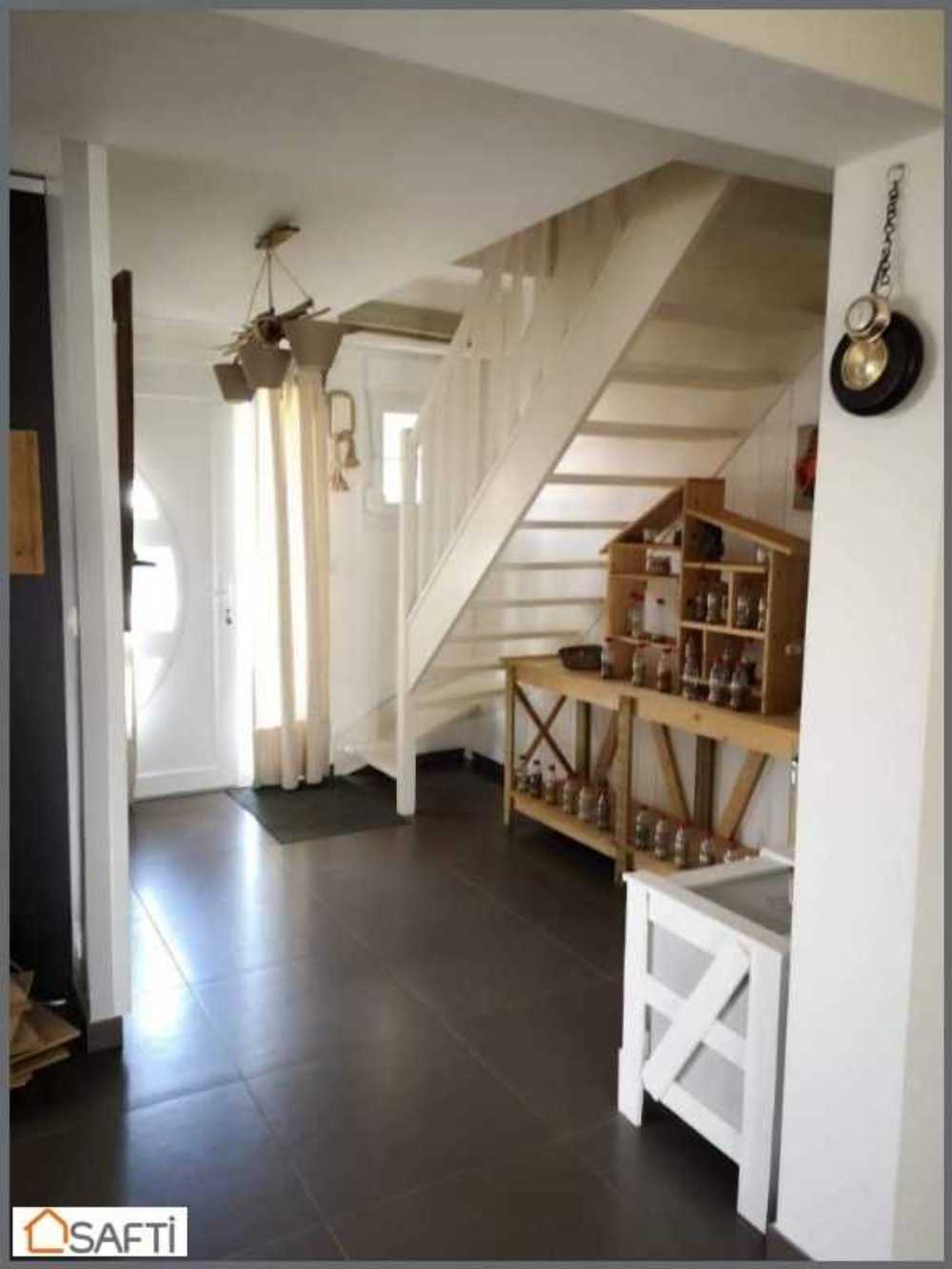 Rang-du-Fliers Pas-de-Calais huis foto 4072679