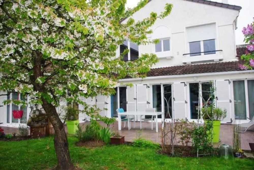 Chelles Seine-et-Marne Haus Bild 4081262