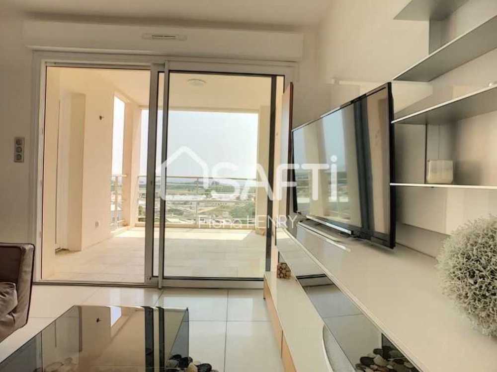 Ajaccio Corse-du-Sud appartement foto 4087655