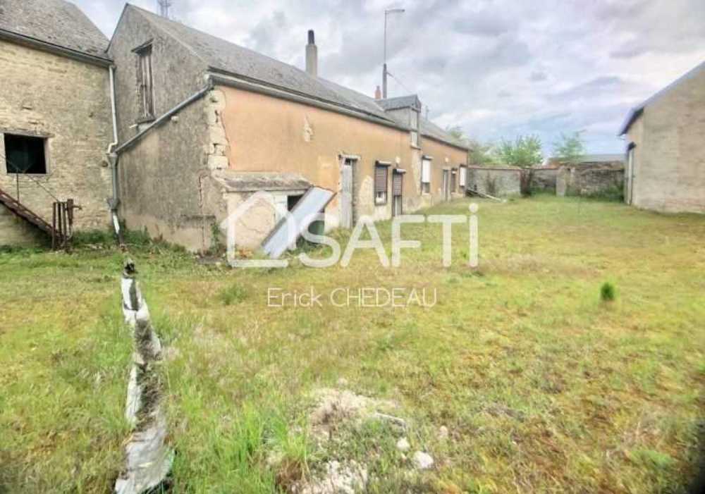 Pithiviers Loiret huis foto 4081843