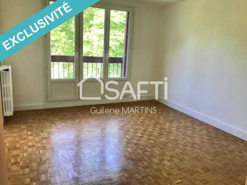 Livry-Gargan Seine-Saint-Denis appartement foto 4087185