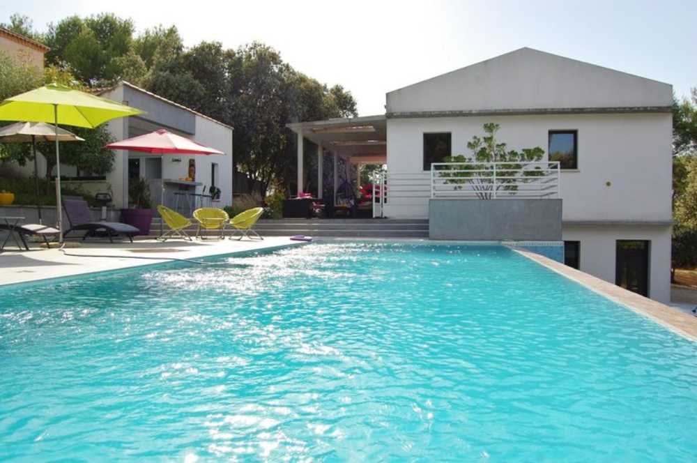 kaufen Haus Aubais Languedoc-Roussillon 1