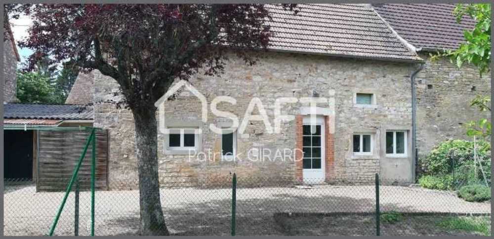 Lalheue Saône-et-Loire maison photo 4072627