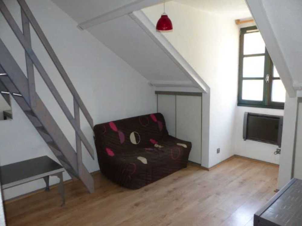 Campan Hautes-Pyrénées appartement foto 4072788