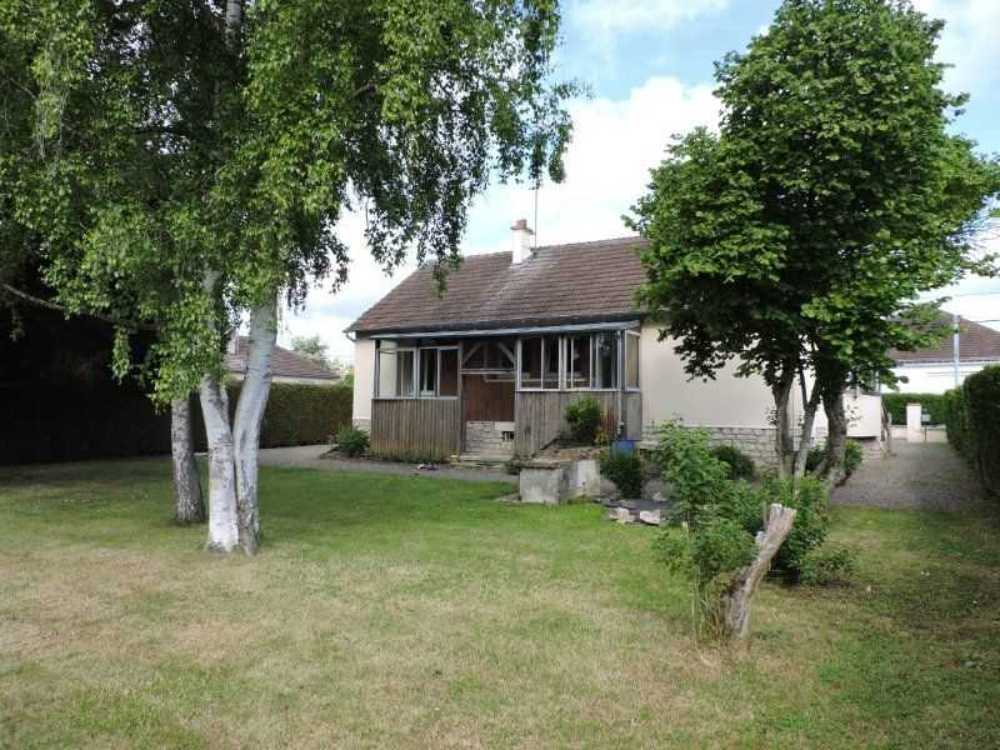Argentan Orne maison photo 4085548
