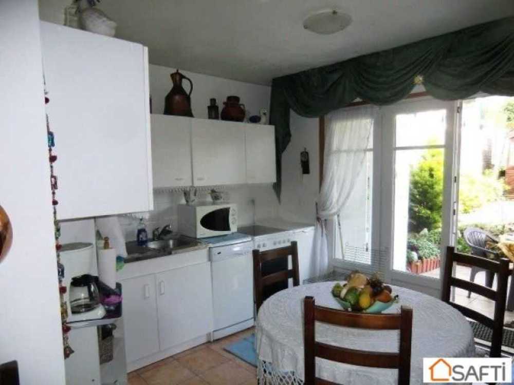 Criel-sur-Mer Seine-Maritime appartement foto 4078345