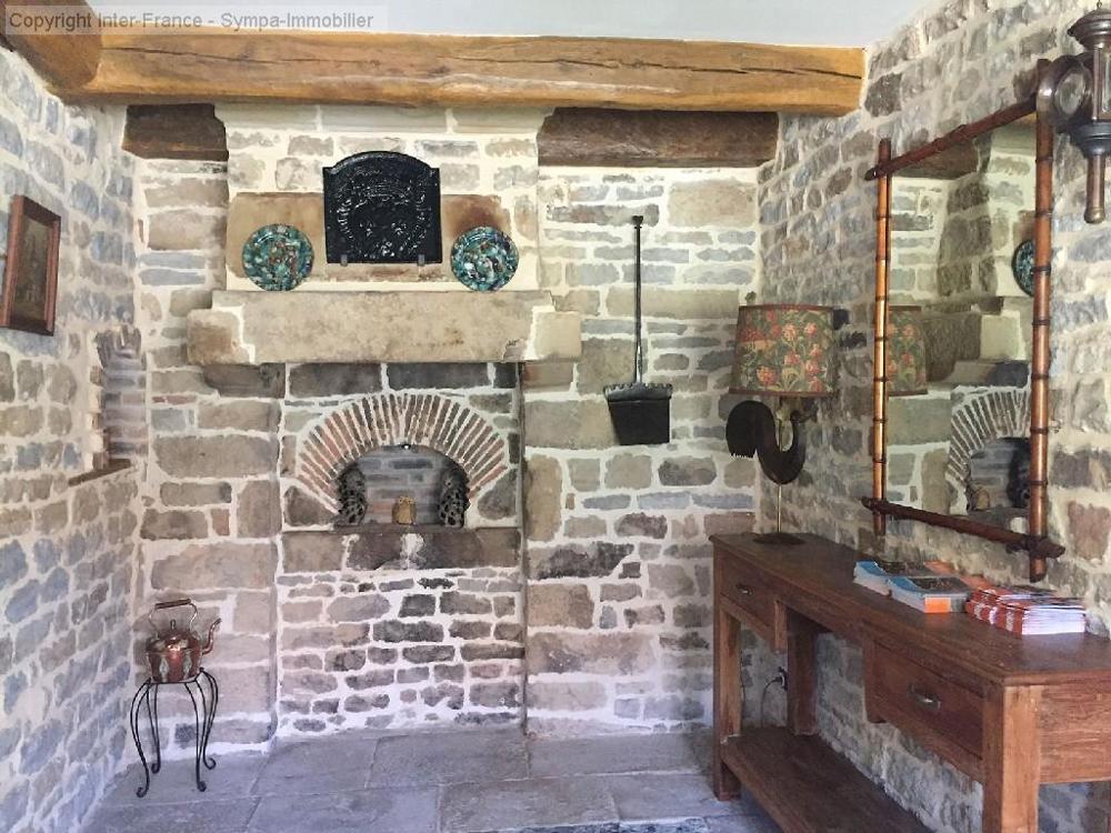 gîtes/ chambres d'hôtes à vendre Velles, Haute-Marne (Champagne-Ardenne) photo 6