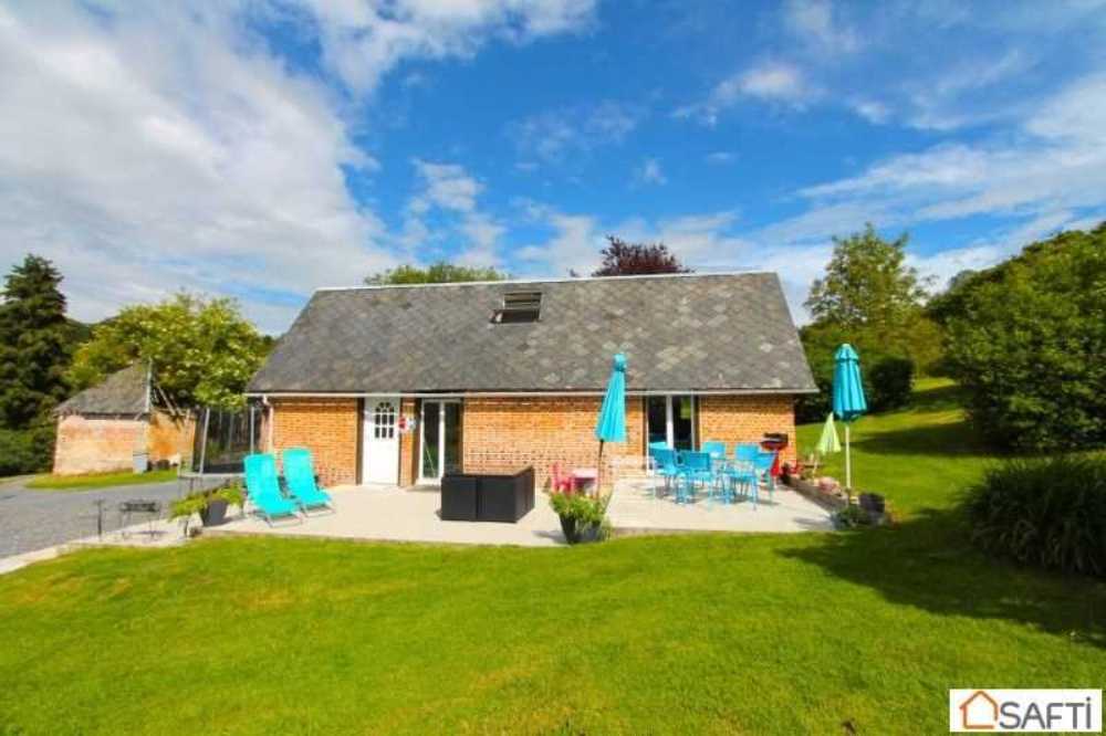Lisieux Calvados huis foto 4087834