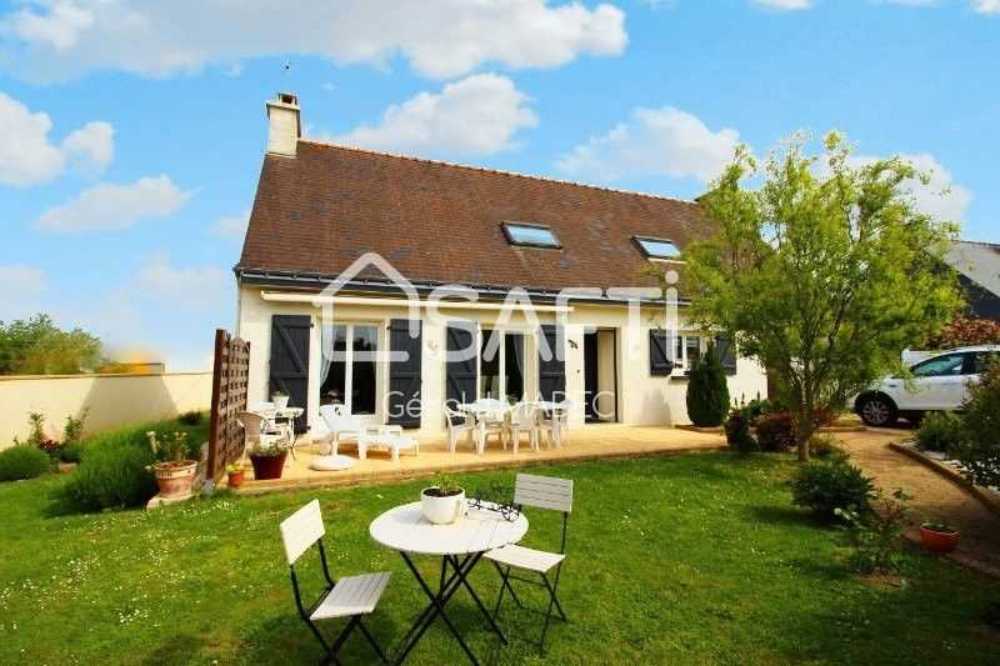 Muzillac Morbihan maison photo 4080889