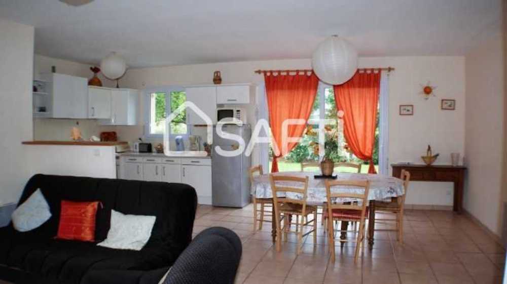 La Châtaigneraie Vendée huis foto 4084149
