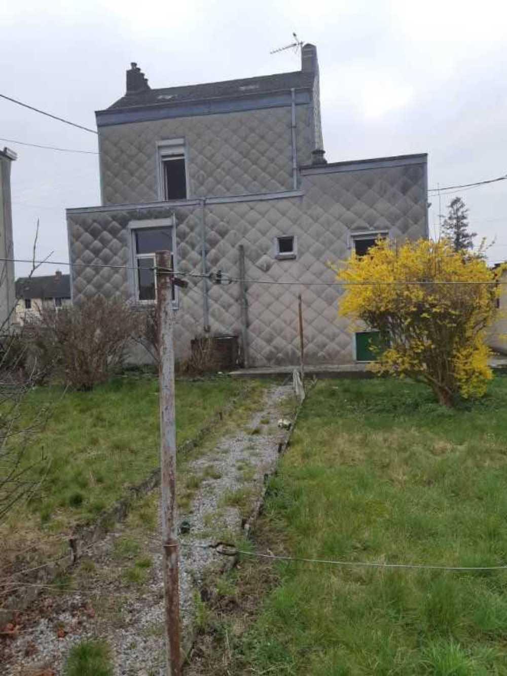 Maubeuge Nord maison photo 4074363