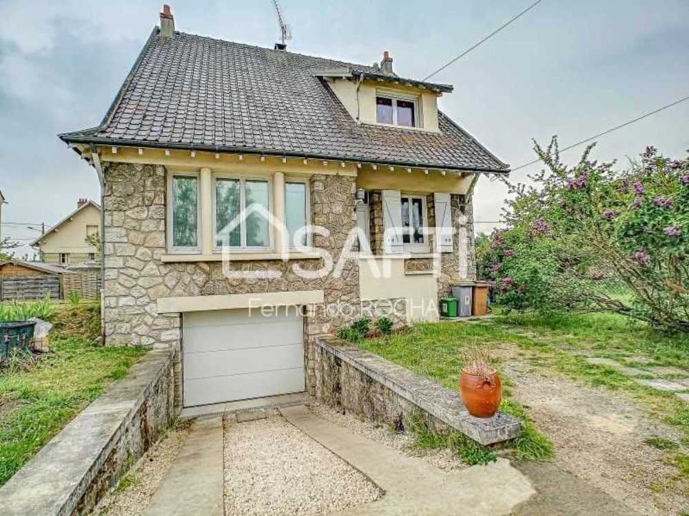 Conflans-Sainte-Honorine Yvelines huis foto 4079804