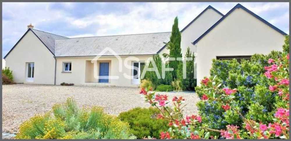 Loches Indre-et-Loire maison photo 4087708