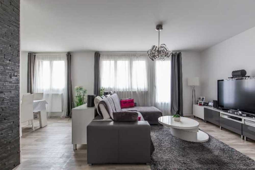 Le Plessis-Trévise Val-de-Marne appartement foto 4088097