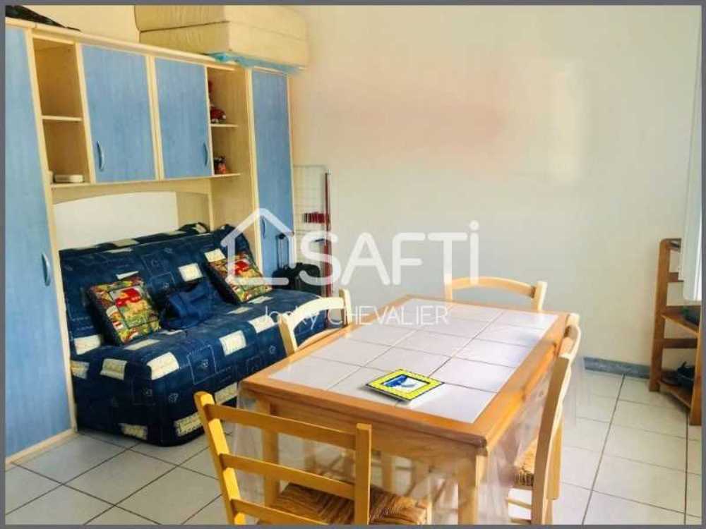 La Tranche-sur-Mer Vendée appartement photo 4085253