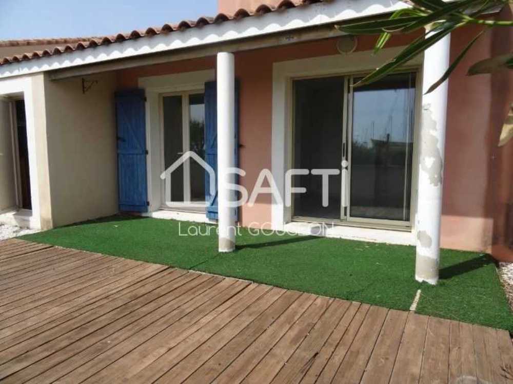 Leucate Aude Haus Bild 4082565