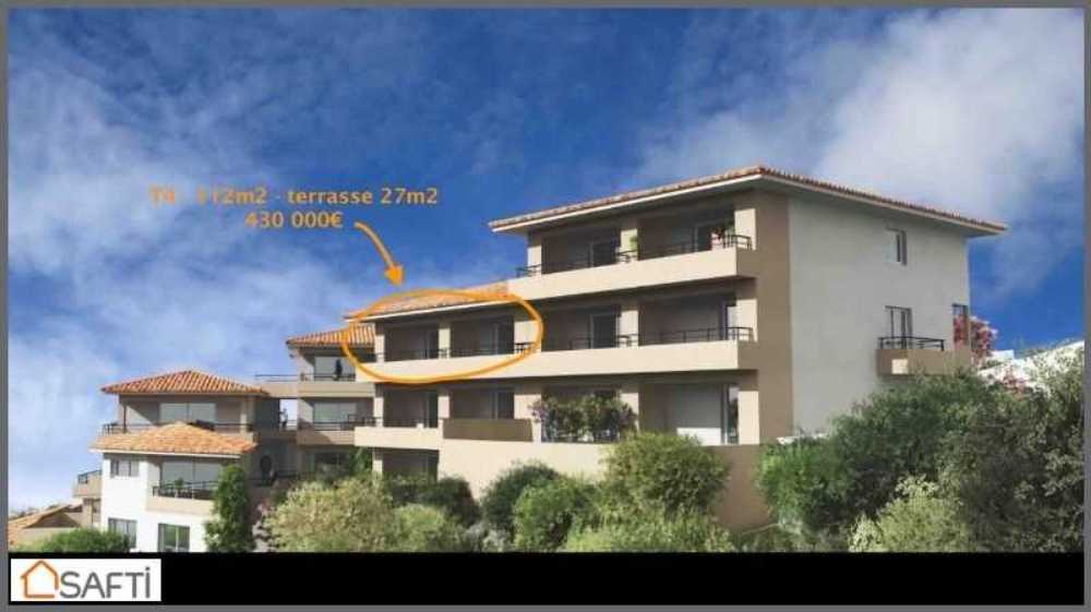 Pietrosella Corse-du-Sud appartement photo 4087381