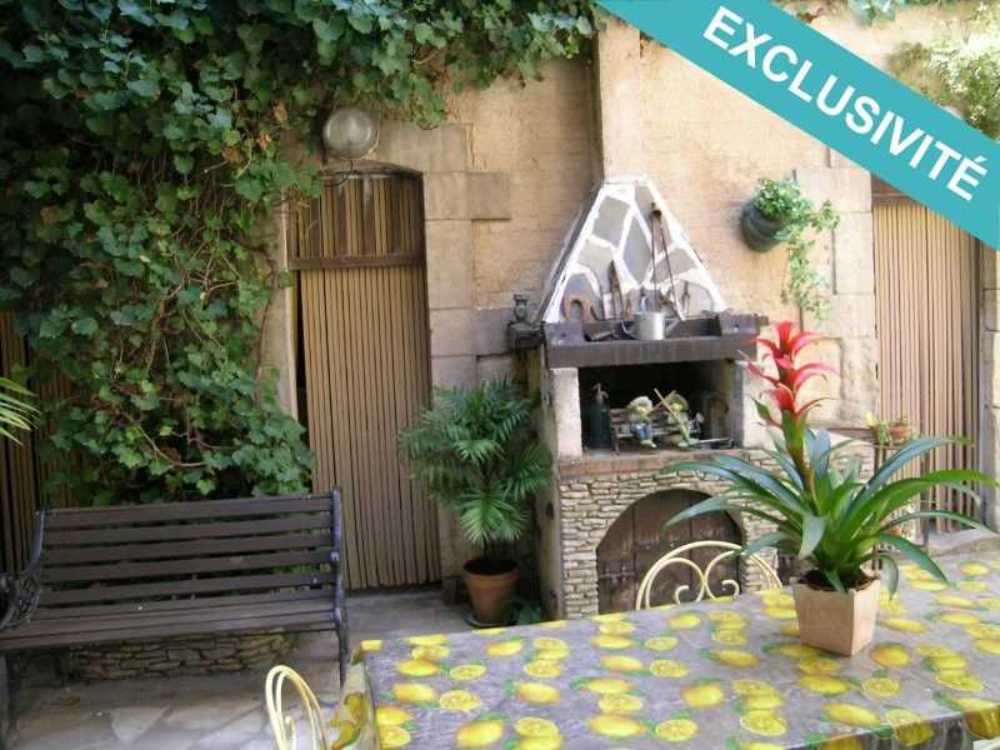 Saint-Gilles Gard huis foto 4074780