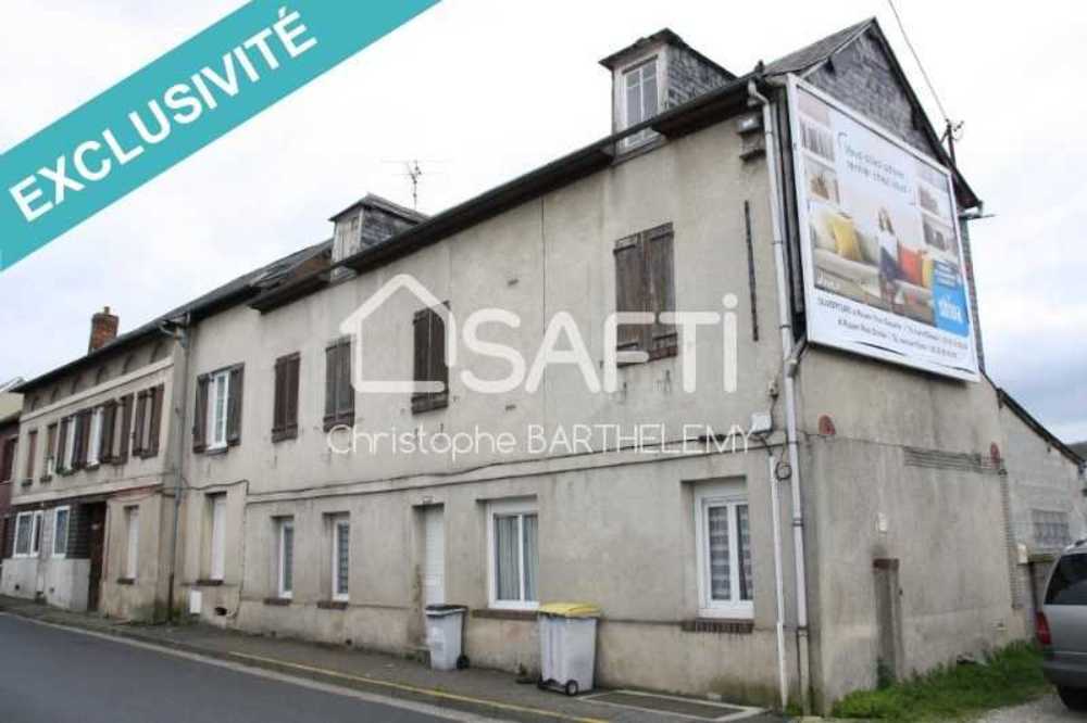 Saint-Pierre-lès-Elbeuf Seine-Maritime huis foto 4074203