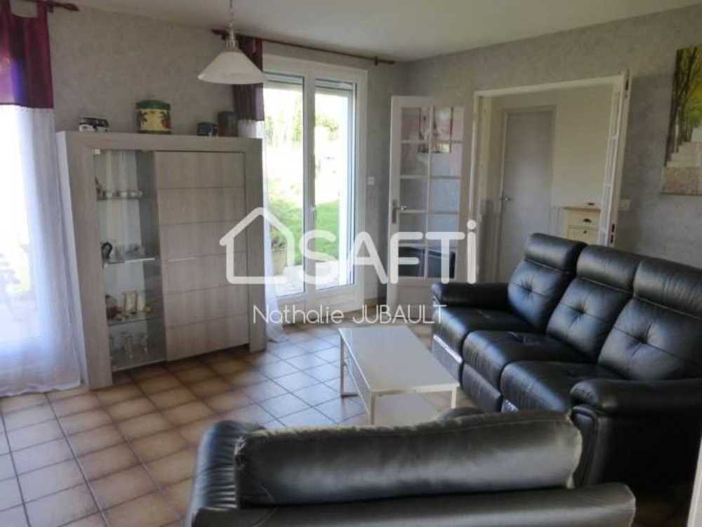 Bléré Indre-et-Loire huis foto 4077400