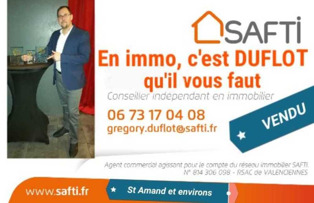 Saint-Amand-les-Eaux Nord Haus Bild 4081577