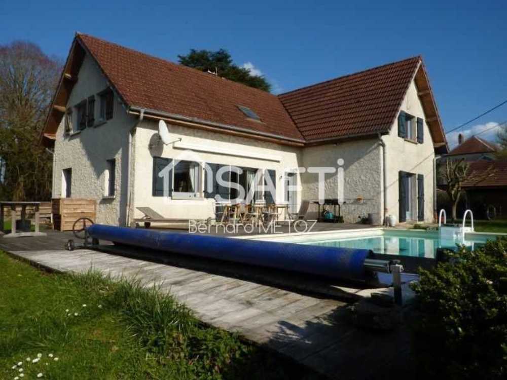Marnay Haute-Saône huis foto 4083611
