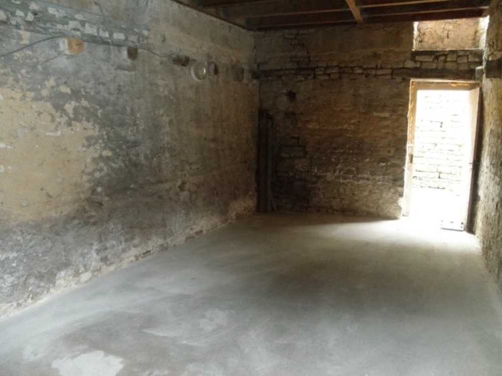 Aigre Charente Haus Bild 4088857