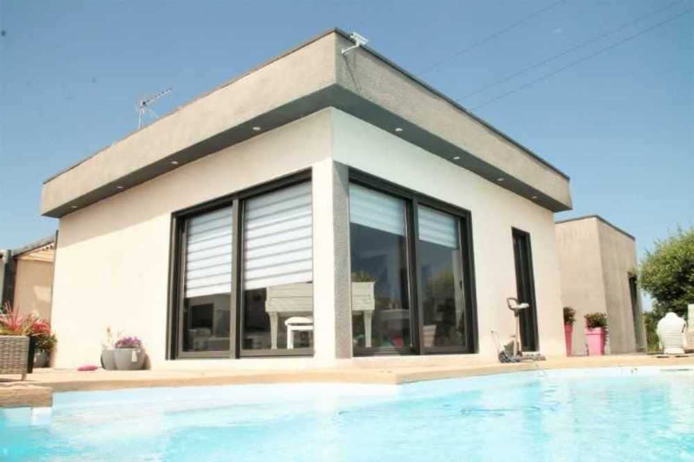 Perpignan 66100 Pyrénées-Orientales huis foto 4087095