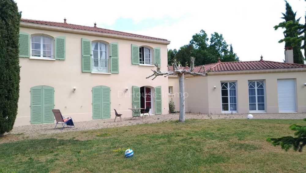 Montrond-les-Bains Loire maison photo 4043462