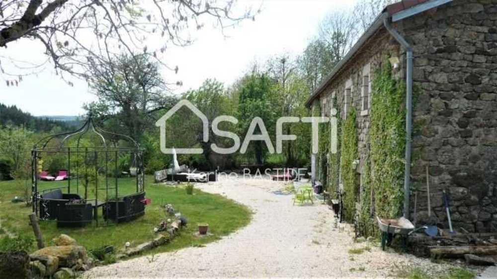 Coucouron Ardeche huis foto 4075626