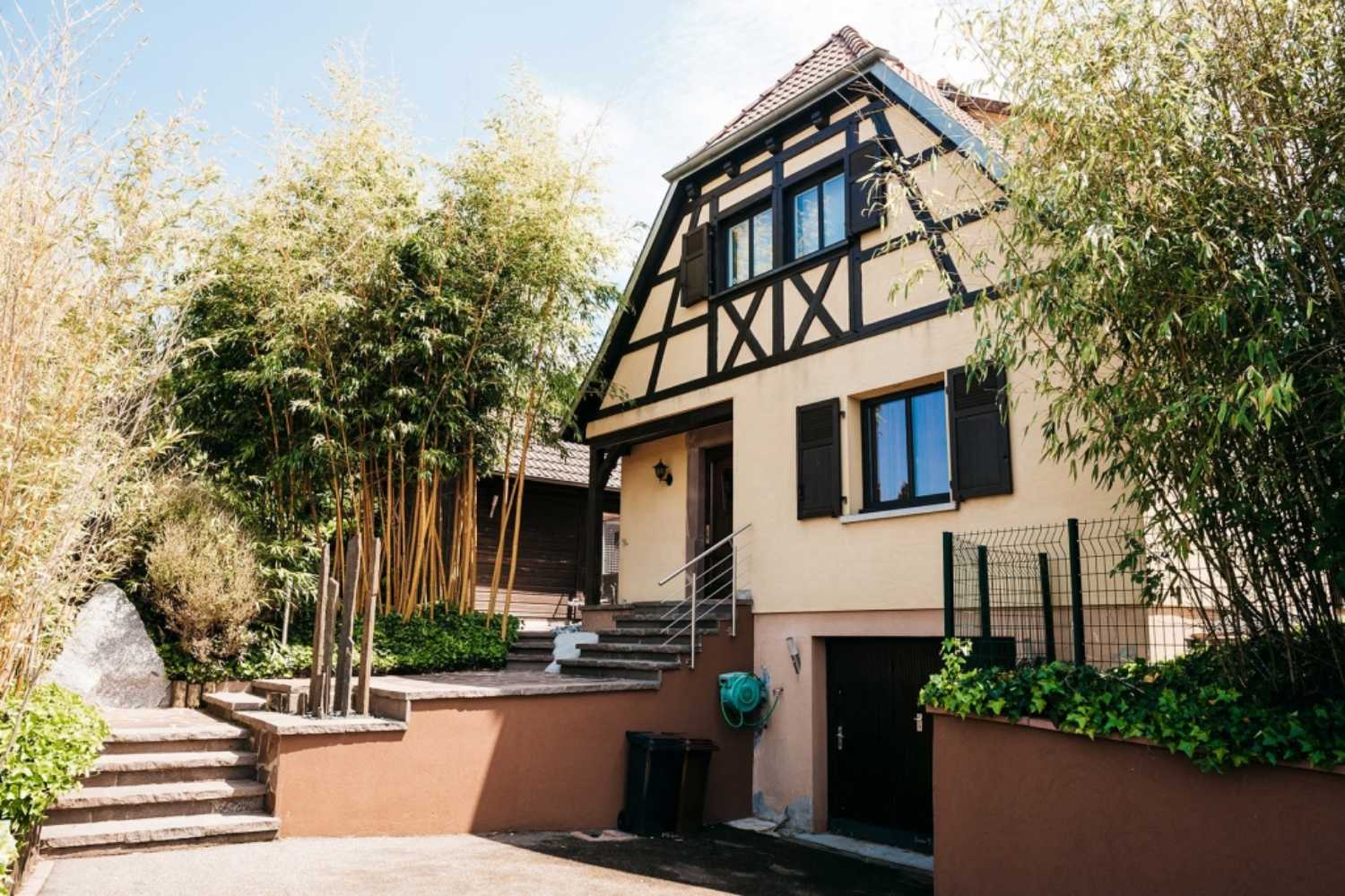 Emlingen Haut-Rhin maison photo 4137128