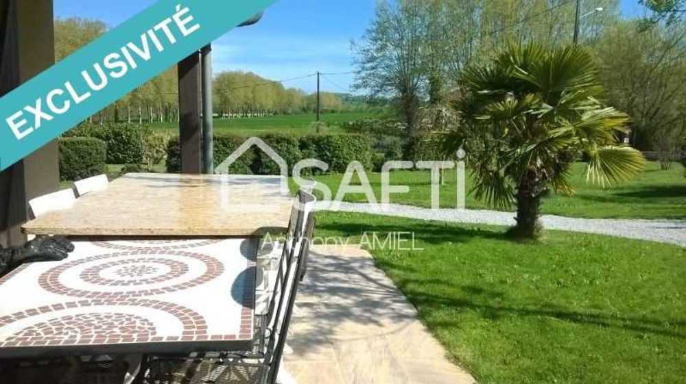 Ayguesvives Haute-Garonne huis foto 4075395