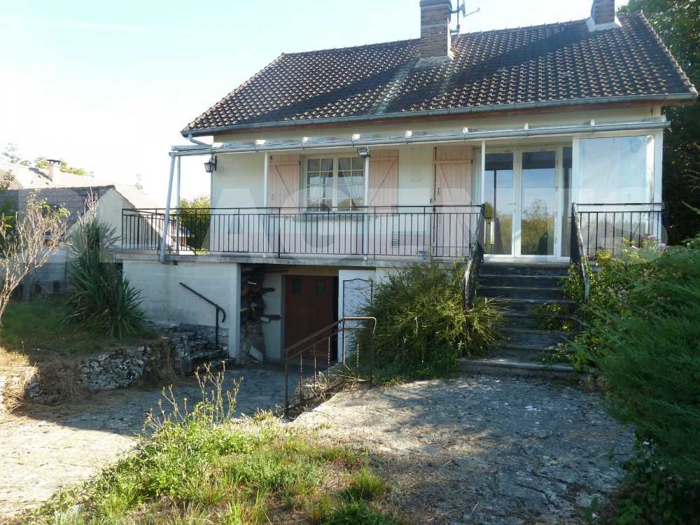 Meilleray Seine-et-Marne huis foto 4059353