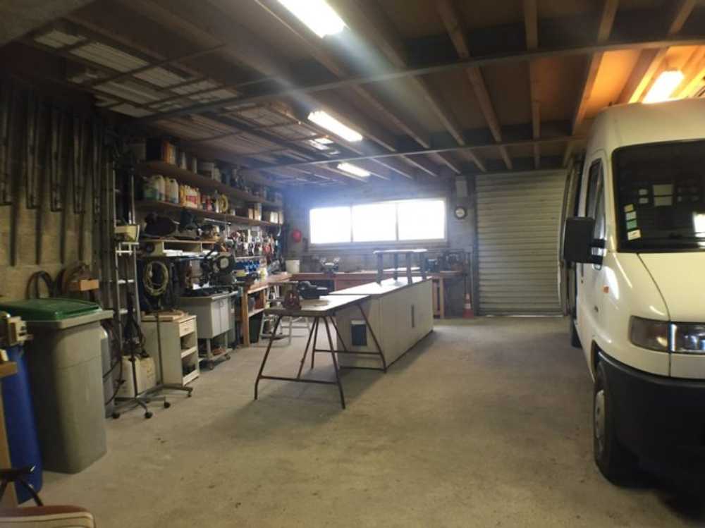 Matha Charente-Maritime huis foto 4088811
