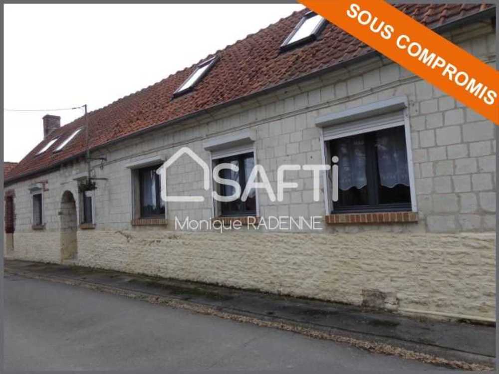 Arras Pas-de-Calais Haus Bild 4076696