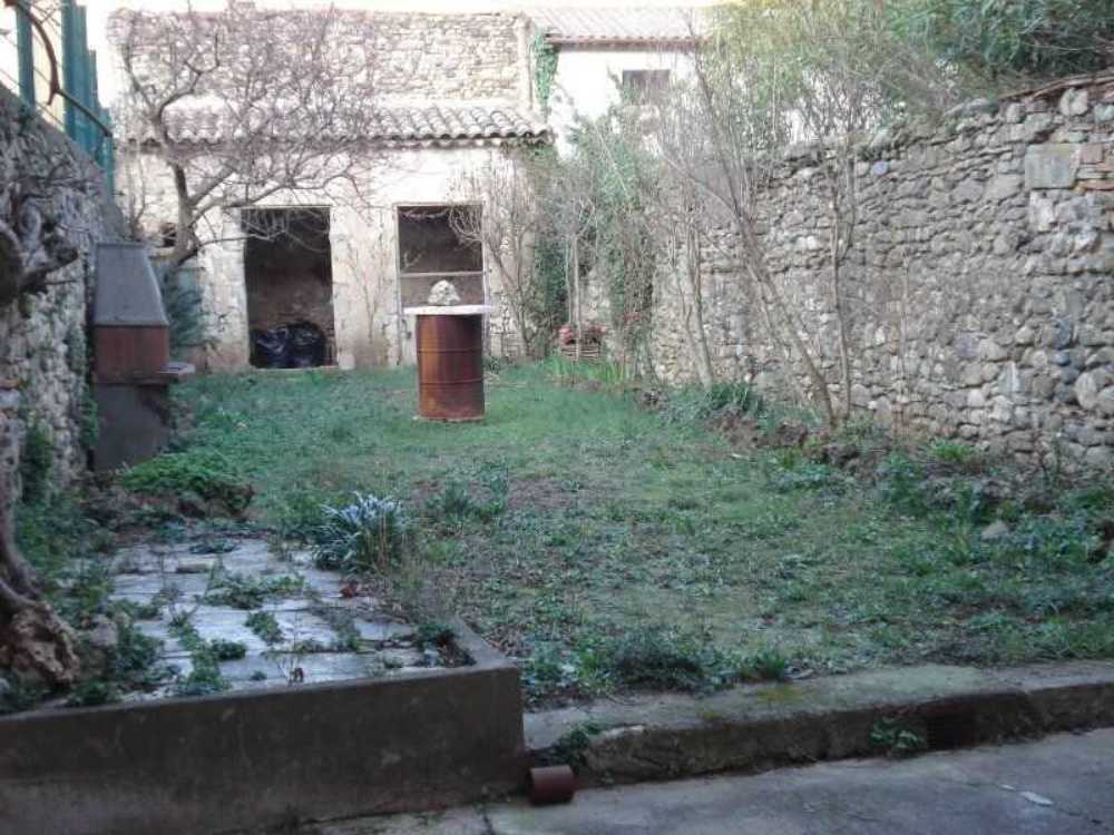 Bédarieux Hérault huis foto 4082639
