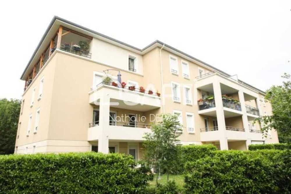 Villars-les-Dombes Ain villa foto 4085614