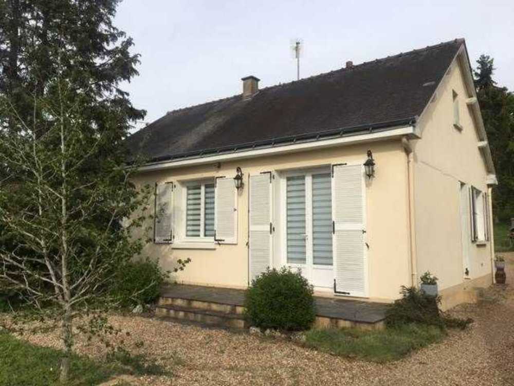 Bléré Indre-et-Loire huis foto 4061716