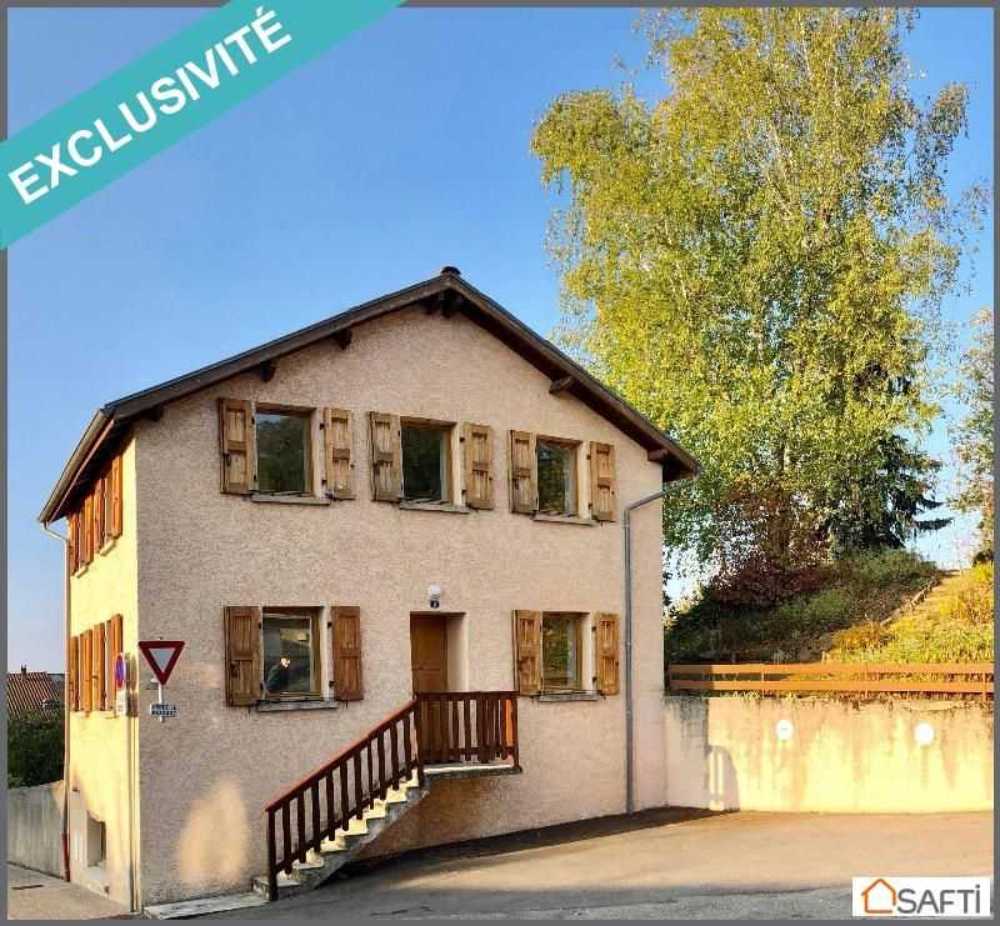 La Côte-Saint-André Isère huis foto 4085552