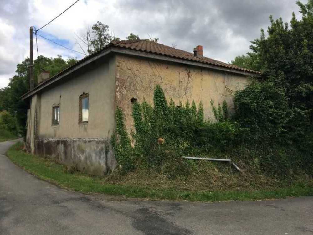 Bétous Gers Haus Bild 4084157